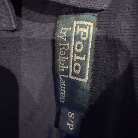 Ralph Lauren Men’s Polo Shirt Stretch - Picture 2 of 2